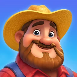 Family Farm Match 아이콘